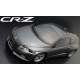ABC-Hobby Honda CR-Z BODY