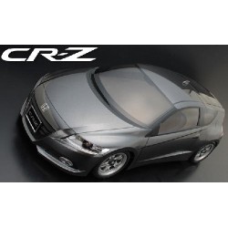ABC-Hobby Honda CR-Z BODY