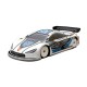 ¡¡OFERTA!! Team Titan BLITZ CLA 190mm Clear Body 0