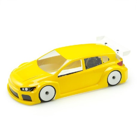 ¡¡OFERTA!! XTREME ITALIA 1/10 FWD 0.7mm (FRONTY)