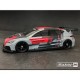 ¡¡OFERTA!! HIBERYA-M 110M CHASSIS CLEAR BODY FOR 2