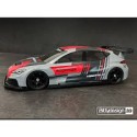 ¡¡OFERTA!! HIBERYA-M 110M CHASSIS CLEAR BODY FOR 2