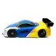 ¡¡OFERTA!! CARROCERIA Blitz Carrocería GT4