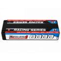 Lipo Rc Prostyle 8000 Stock Spec 7,4V 200C 59.20WH