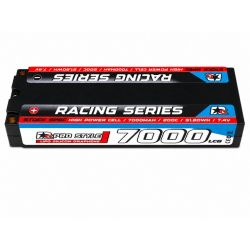 Lipo Rc Prostyle 7000 LCG 7,4V Stock Spec 200C