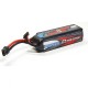 Bateria para caja de arranque 2350Mah 14.8v 70c