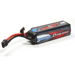Bateria para caja de arranque 2350Mah 14.8v 70c