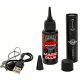 MR33 Magic Repair Glue with UV Light (15g)