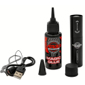 MR33 Magic Repair Glue with UV Light (15g)