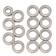 MR33 Ball Bearing Set for Awesomatix A800RR (14) 