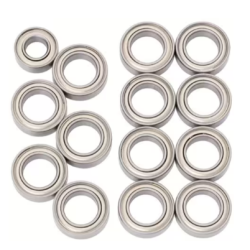 MR33 Ball Bearing Set for Awesomatix A800RR (14) 