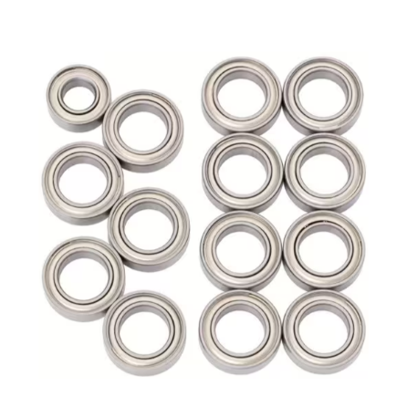 MR33 Ball Bearing Set for Awesomatix A800RR (14) 