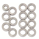 MR33 Ball Bearing Set for Awesomatix A800RR (14) 