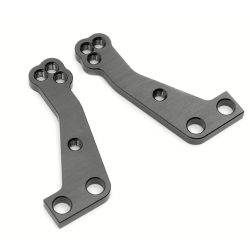 Awesomatix A800FXR ZA Steering Arm AM14FX-LA (2) 