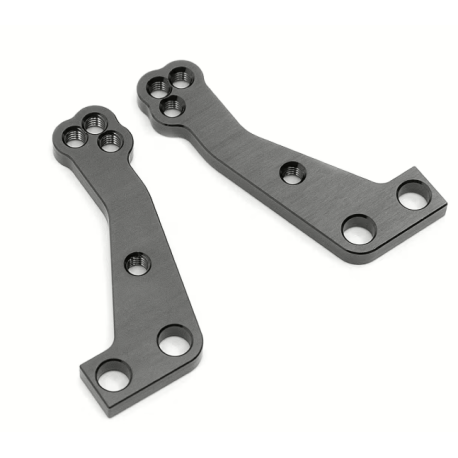 Awesomatix A800FXR ZA Steering Arm AM14FX-LA (2) 
