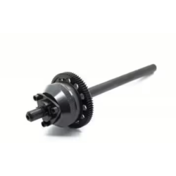 Awesomatix A12 Gear Diff Set