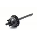 Awesomatix A12 Gear Diff Set
