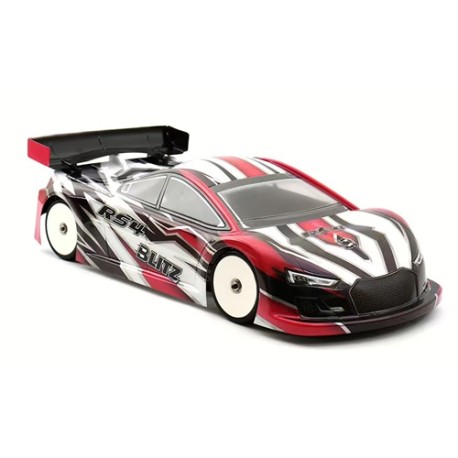 BLITZ RS4 190 MM 0.7MM STANDARD