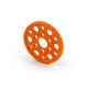 OFFSET SPUR GEAR 96T / 64 - ORANGE
