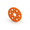 OFFSET SPUR GEAR 96T / 64 - ORANGE