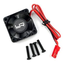 Yeah Racing Ventilador de alta velocidad 30x30mm 
