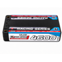 lipo Rc Prostyle Shorty ULCG 4600 Black Series