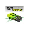 TS040E Light 1/8 On road (Especial 1/8 Electrico)