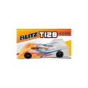 Carroceria T128 1/12 On road 0,8mm