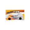 Carroceria T128 1/12 On road 0,8mm