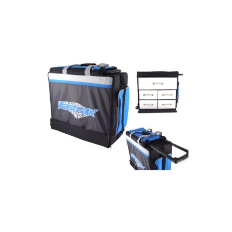 MALETA FASTRAX COMPACK