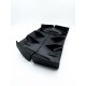 ALERON TRASERO FLEX 3D PARA TT 1/10 - 1 Unidad