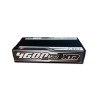 SHORTY 4600MHA 7.6V 2S1P 140C ULCG HV 5MM