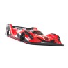 ZooRacing DRAKSTER 1:12 Body 0.5mm