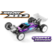 XRAY XB2 2027 Carpet Edition