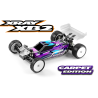 XRAY XB2 2027 Carpet Edition