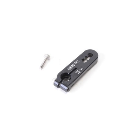 Alloy Servo Arm 25T - Futaba Short