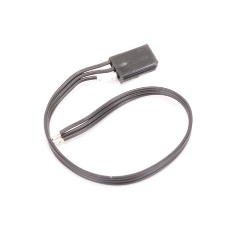Futaba Servo Wires Black