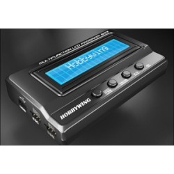 XERUN-EZRUN-Multifunction-LCD-Program Box