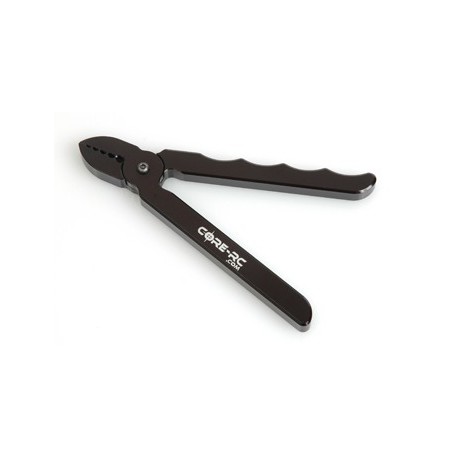 Shock Shaft Pliers - Black