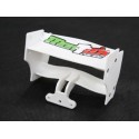Montech-Wing F1 Rear - White