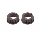P110 Bearing Housing x 2