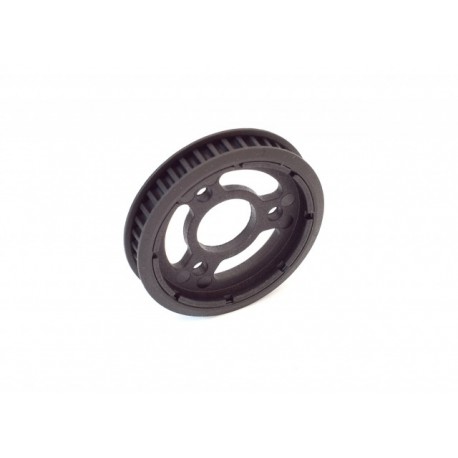 P138S 38T Spool Pulley