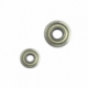 Metal Shielded Bearing Set for IGT800F10