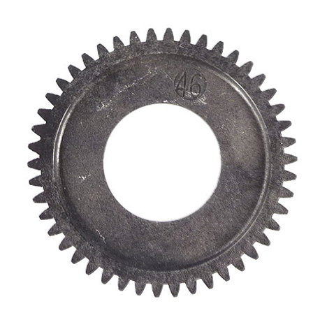 Spur 2nd Gear 46T GT