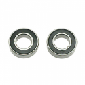 Bearing, 8x16mm, Pair
