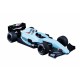 Montech-F1 Electric Car 1/10 F15 Body