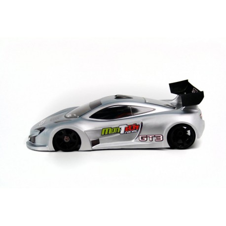 SupaStox GT12 Body - Type AU