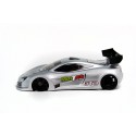 Mon-tech 018-001 - ML GT3 Bodyshell - 1:12 PanCar GT