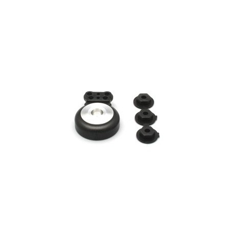 ABC Hobby MG Heavy Duty Servo Saver&nbsp;