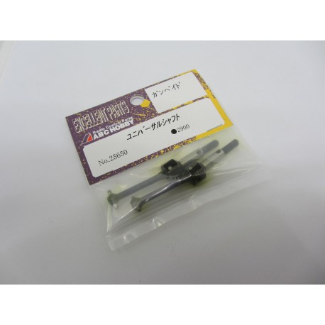 ABC Hobby - Cardan universal mini gambado - ABC25650